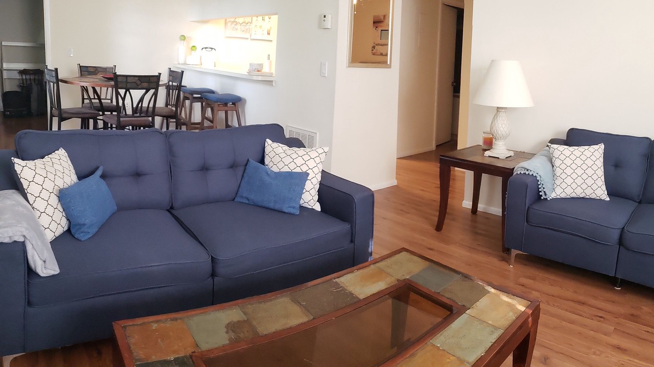 Photo of Livingroom in Bayshore Gardens
