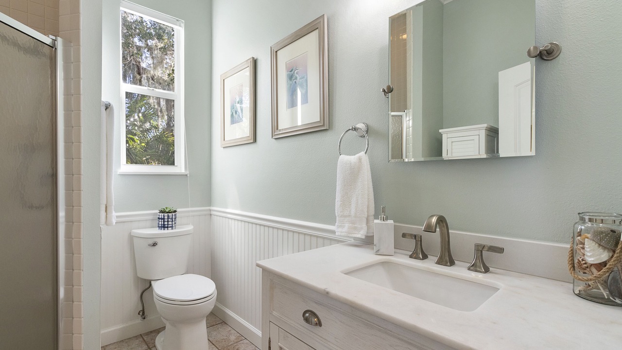 Photo of Bathroom in Terra Ceia