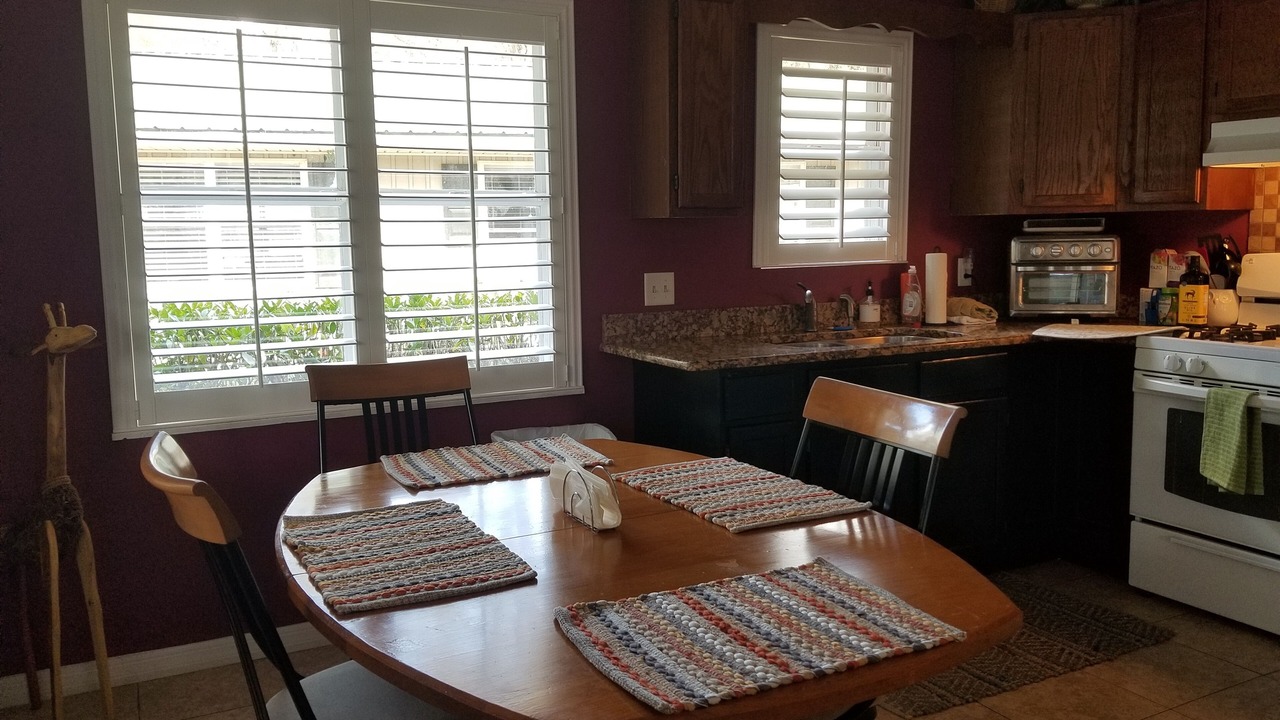 Photo of Kitchen in Salt Springs