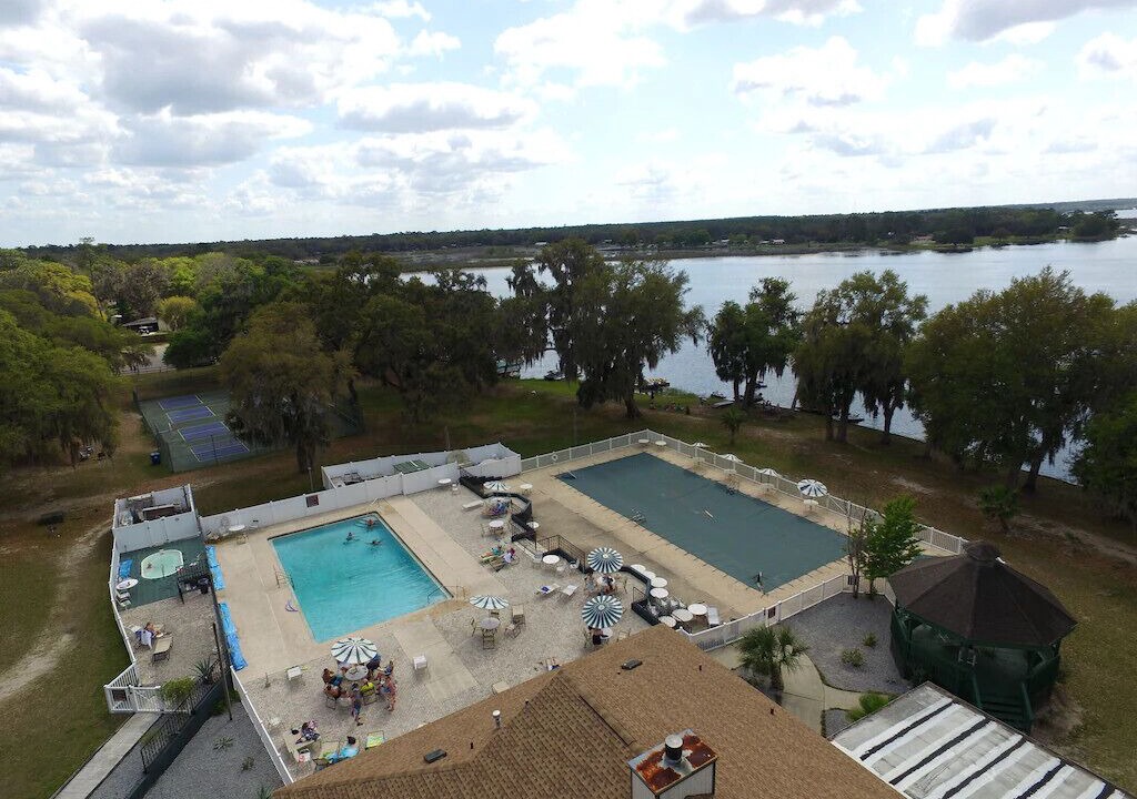 Photo of Outdoor in Salt Springs