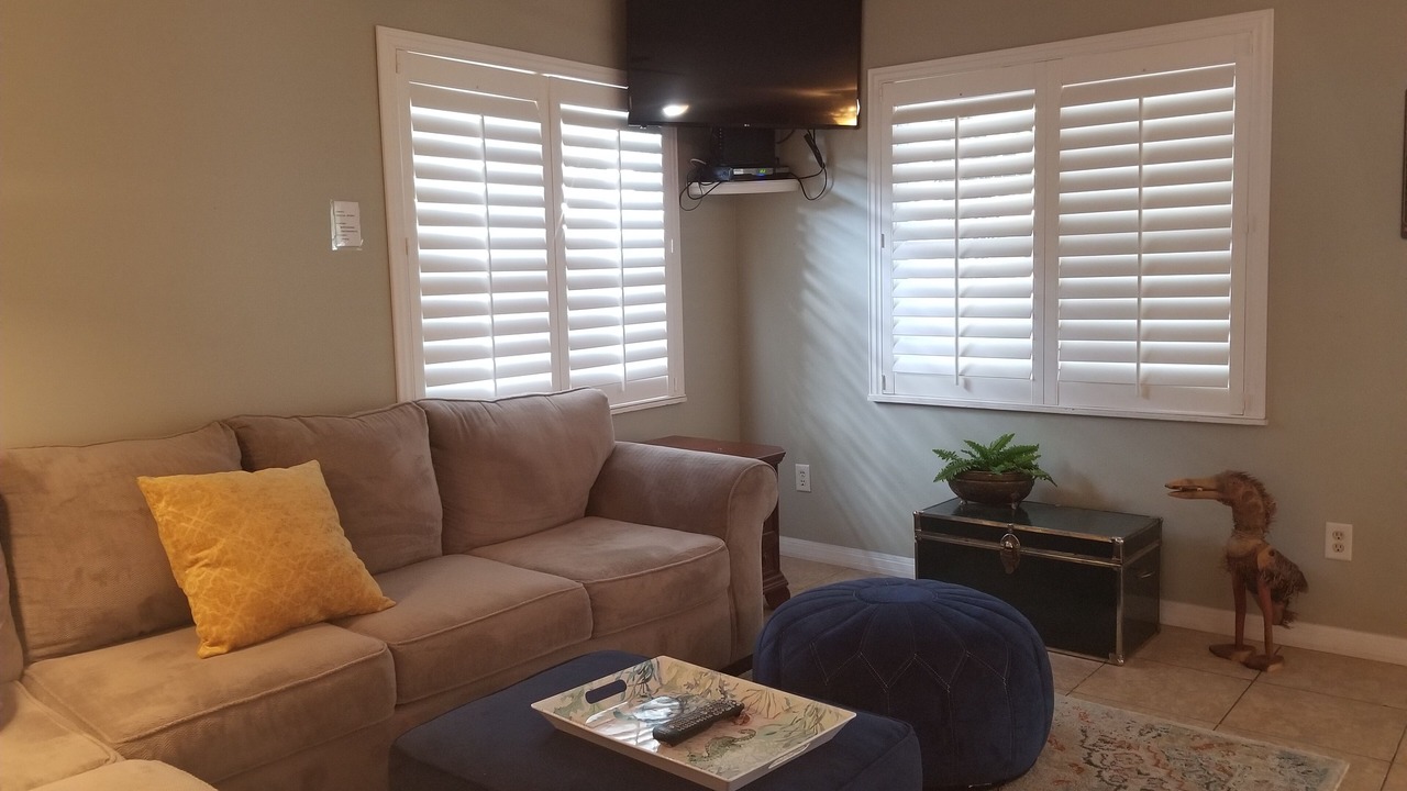Photo of Livingroom in Salt Springs