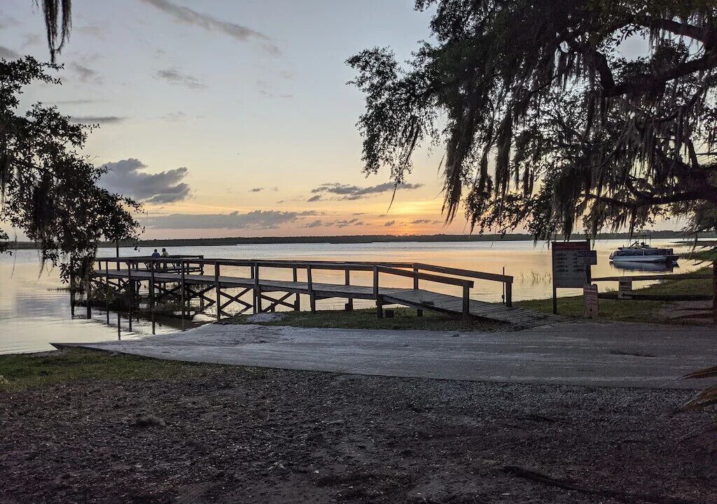 Photo of Outdoor in Salt Springs