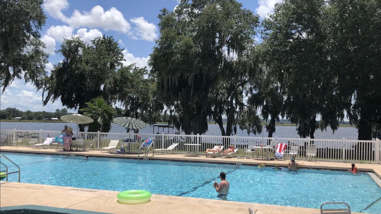 Photo of Outdoor in Salt Springs
