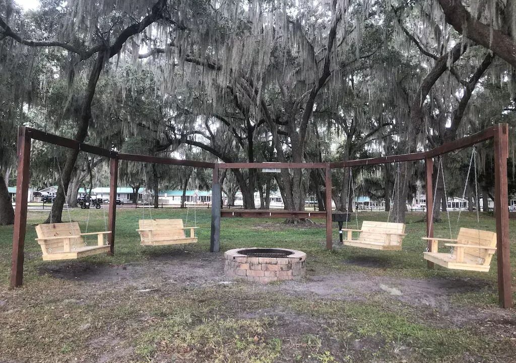 Photo of Outdoor in Salt Springs