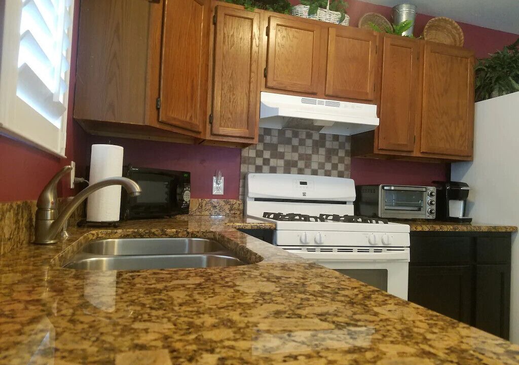 Photo of Kitchen in Salt Springs