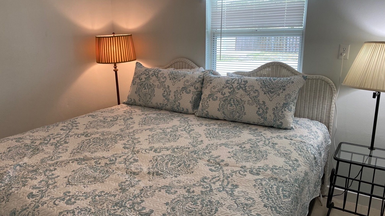 Photo of Bedroom in Englewood