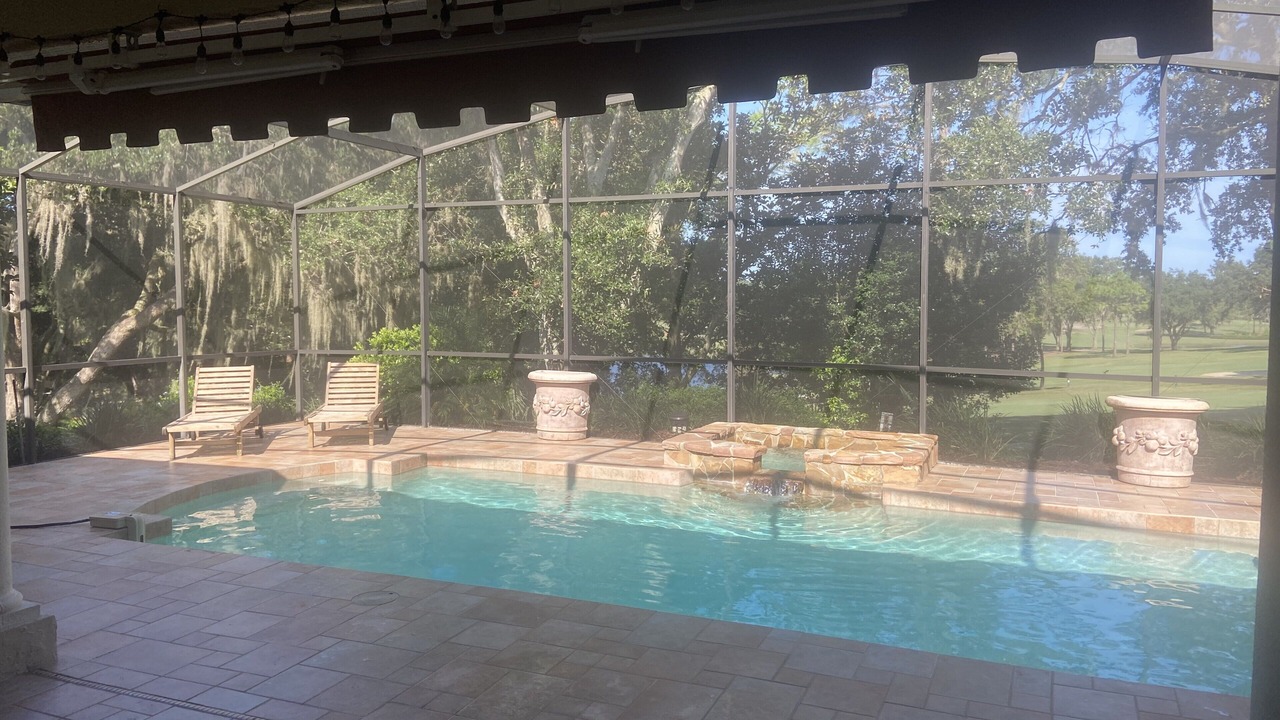 Photo of Outdoor in Howey-in-the-Hills