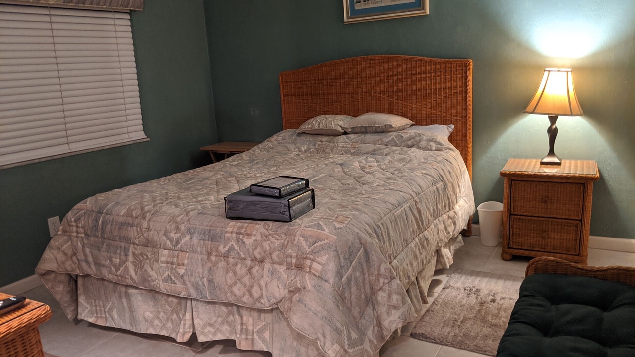 Photo of Bedroom in Clewiston