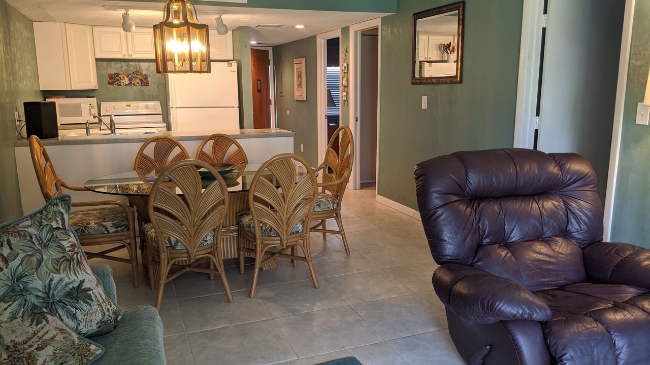Photo of Livingroom in Clewiston