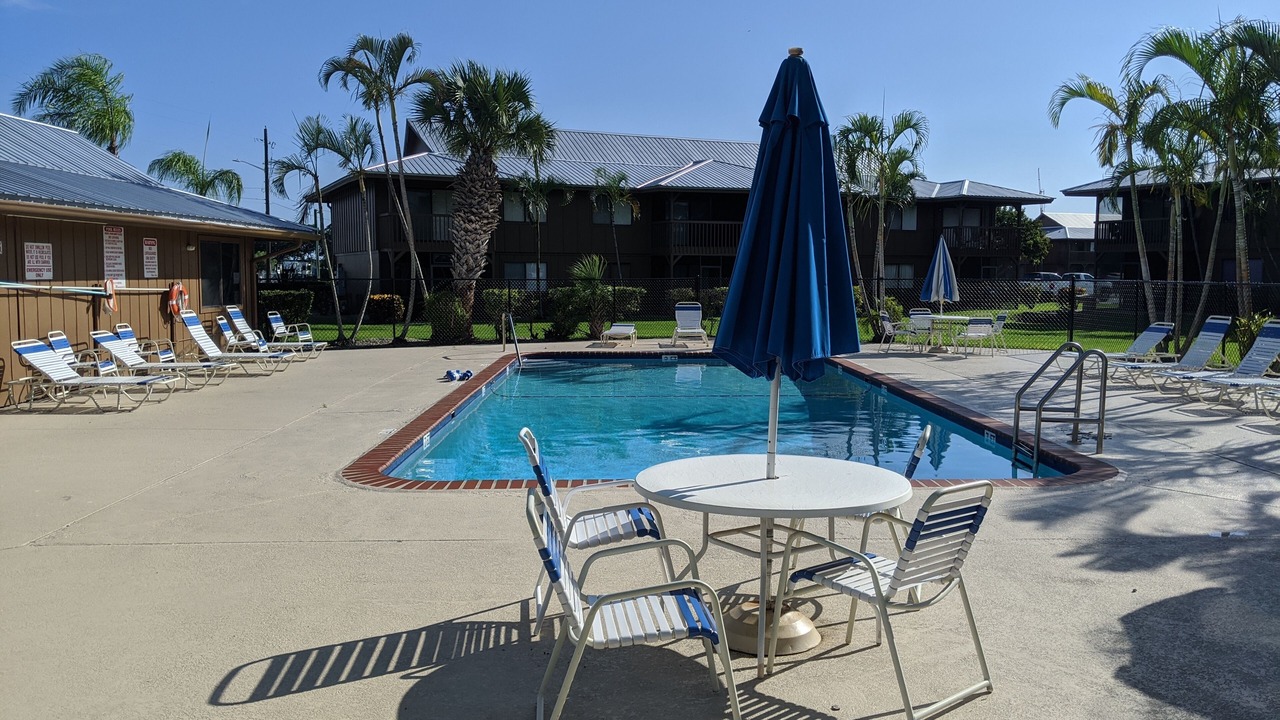 Photo of Outdoor in Clewiston