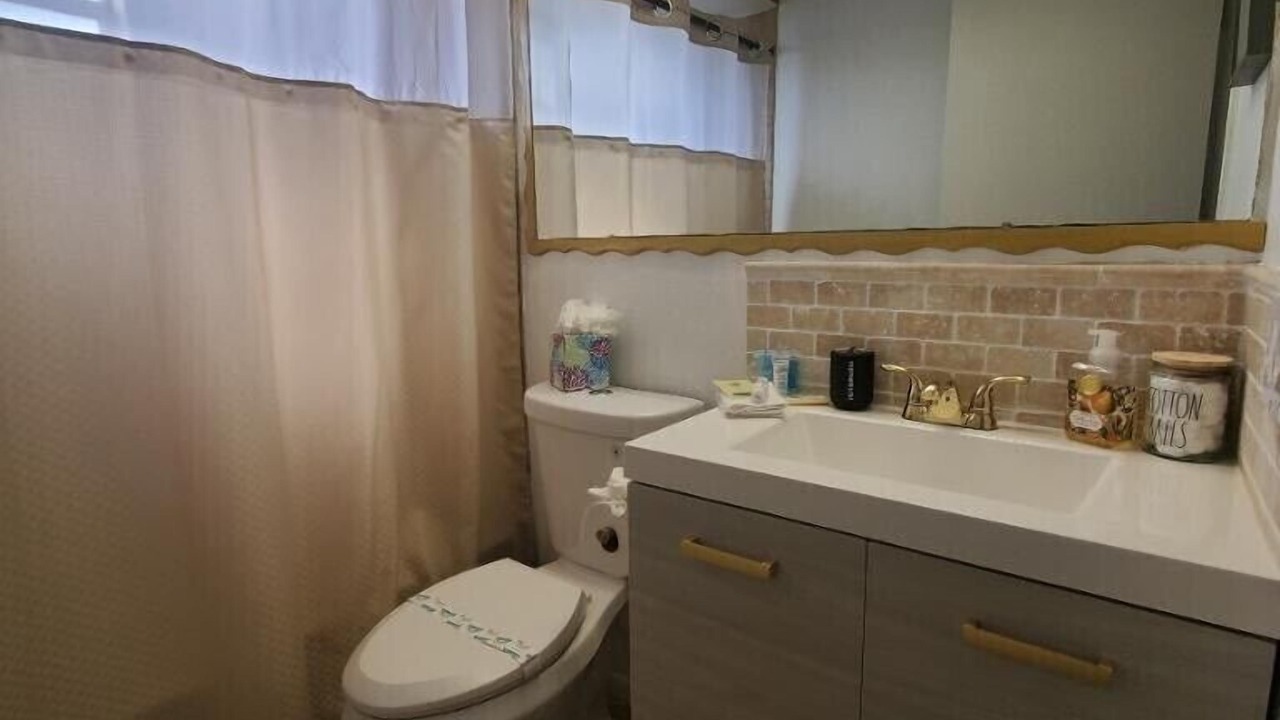 Photo of Bathroom in Wood Trail Village