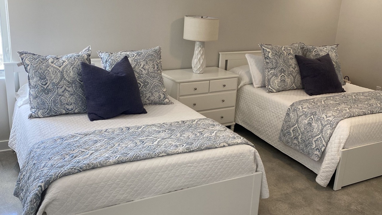 Photo of Bedroom in Key Largo