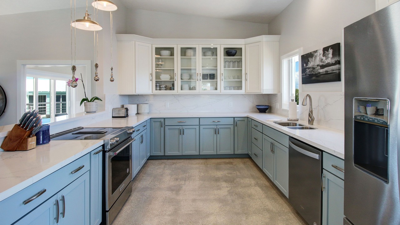 Photo of Kitchen in Key Largo