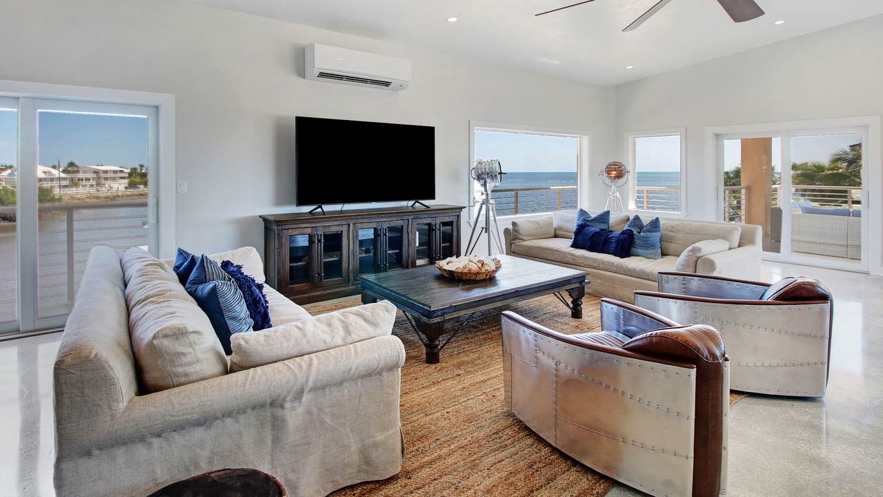 Photo of Livingroom in Key Largo