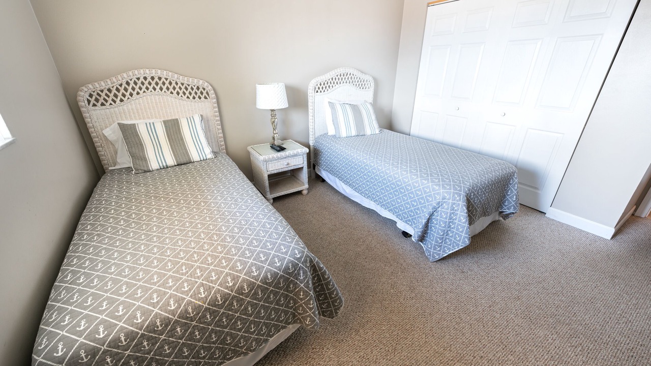 Photo of Bedroom in Indian Harbour Beach