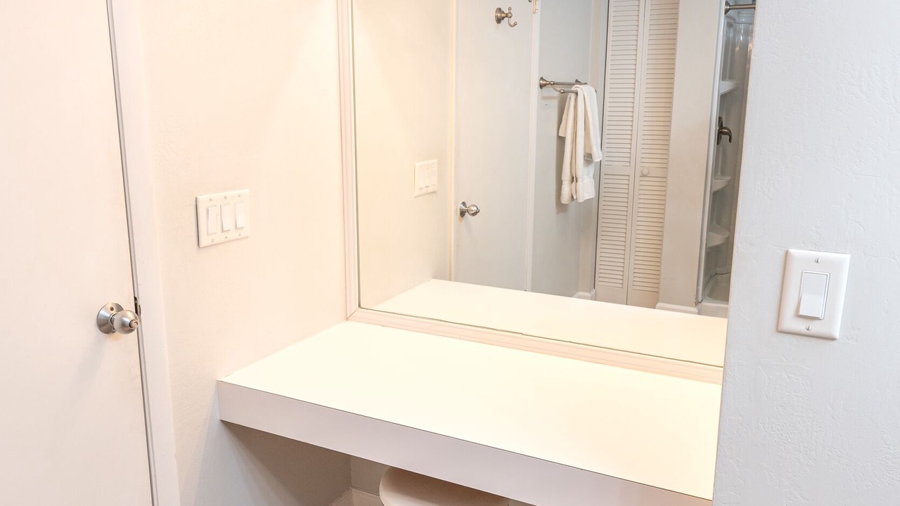 Photo of Bathroom in Indian Harbour Beach