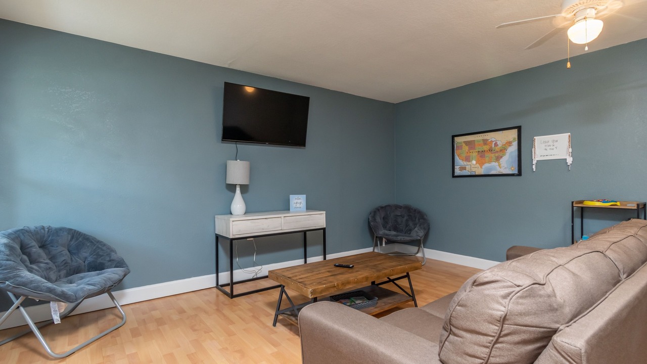 Photo of Bedroom in Citrus Springs
