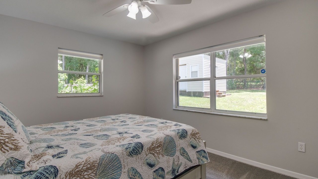 Photo of Bedroom in Citrus Springs
