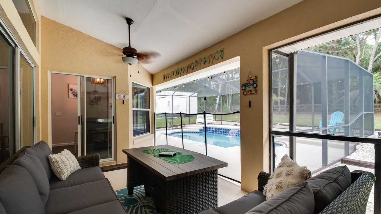 Photo of Outdoor in Citrus Springs
