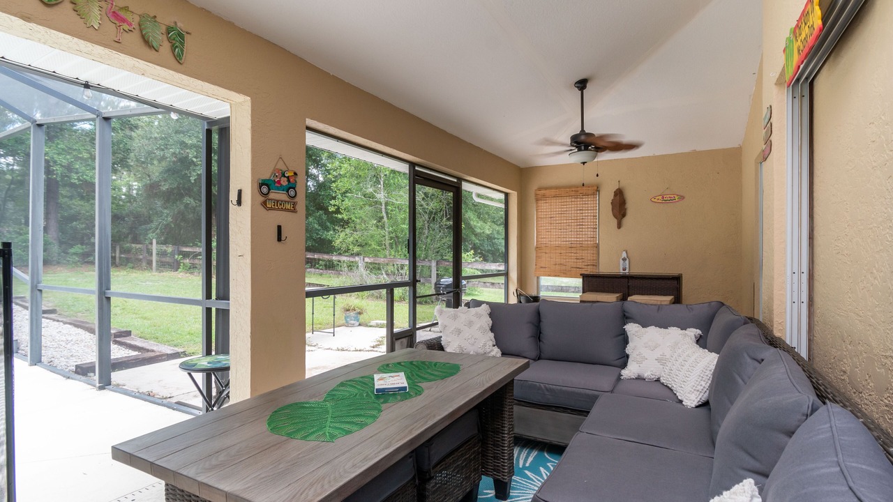 Photo of Outdoor in Citrus Springs