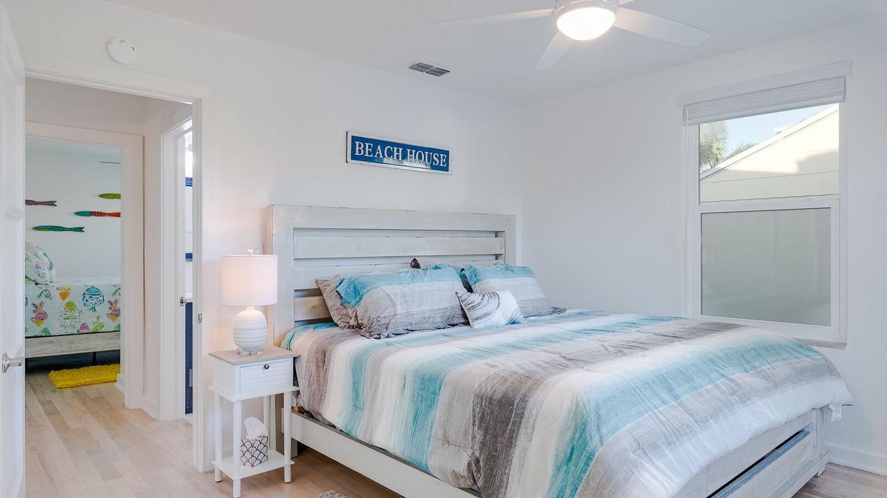 Photo of Bedroom in Belle Vista
