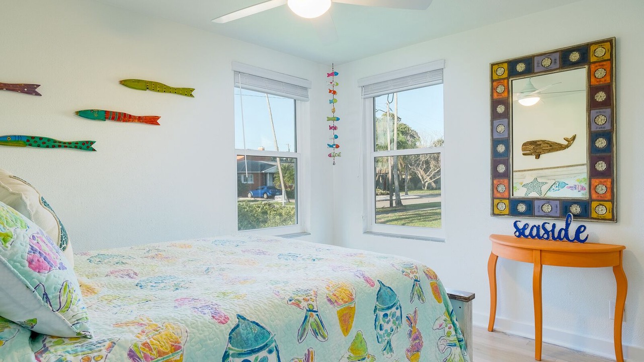 Photo of Bedroom in Belle Vista
