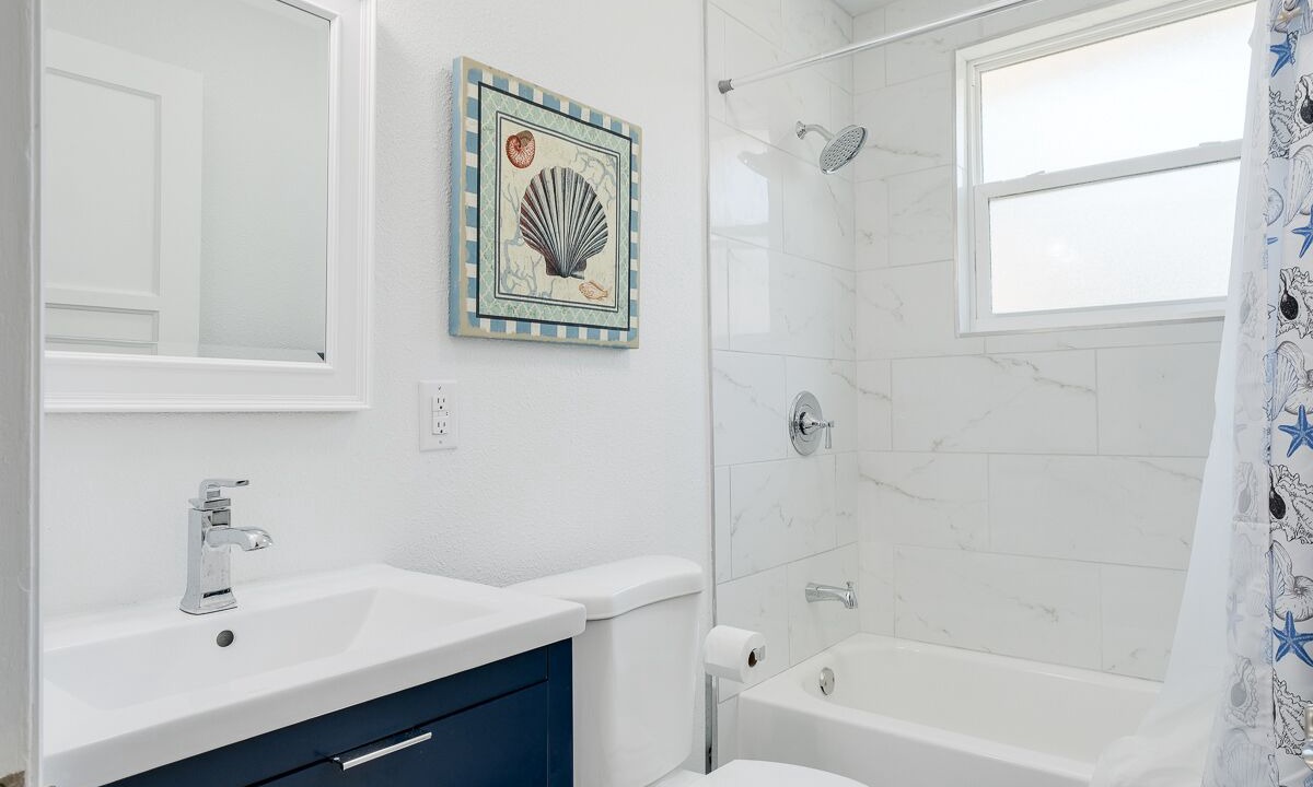 Photo of Bathroom in Belle Vista
