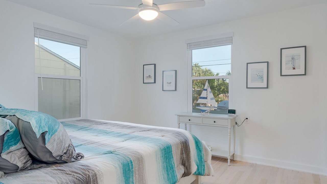 Photo of Bedroom in Belle Vista