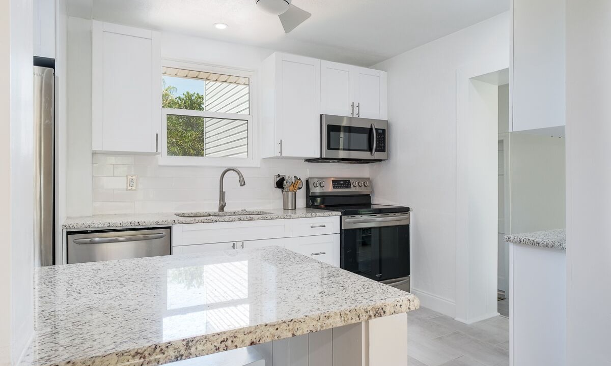 Photo of Kitchen in Belle Vista