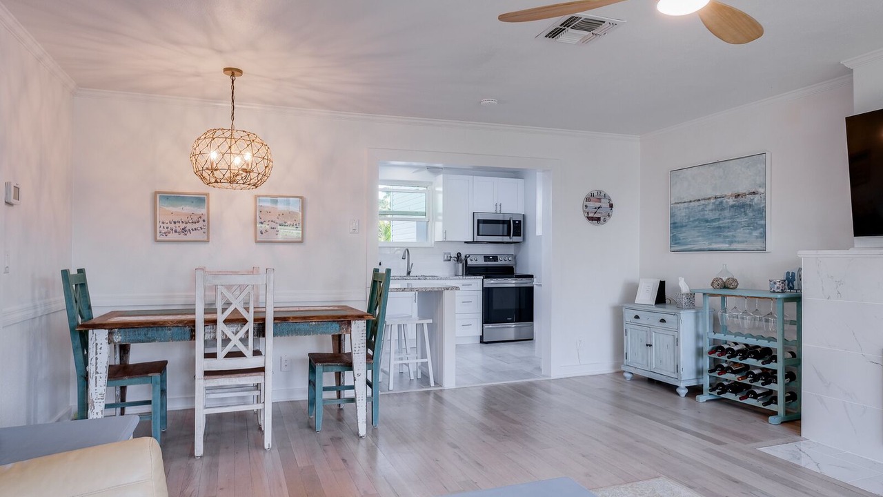 Photo of Livingroom in Belle Vista