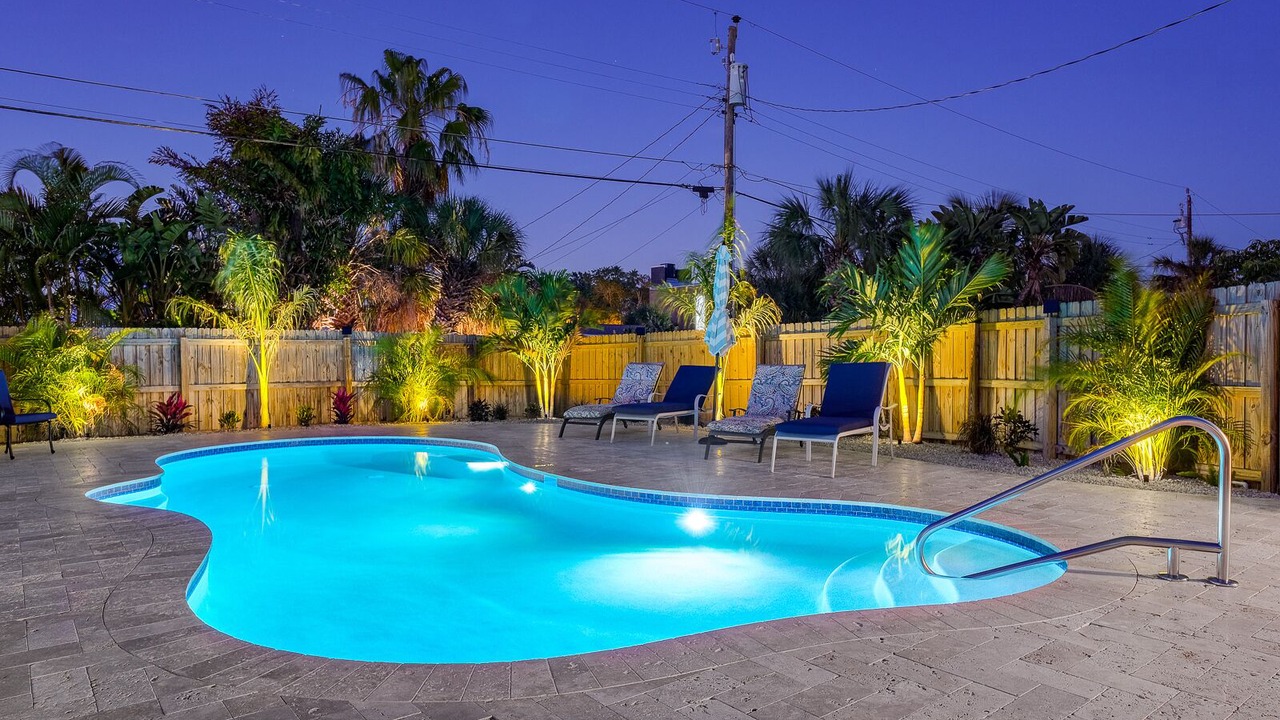 Photo of Outdoor in Belle Vista