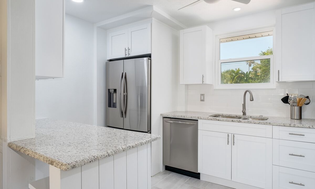 Photo of Kitchen in Belle Vista