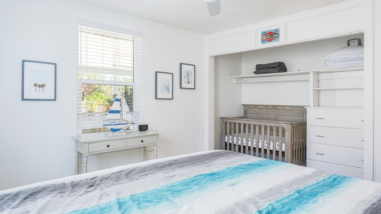 Photo of Bedroom in Belle Vista