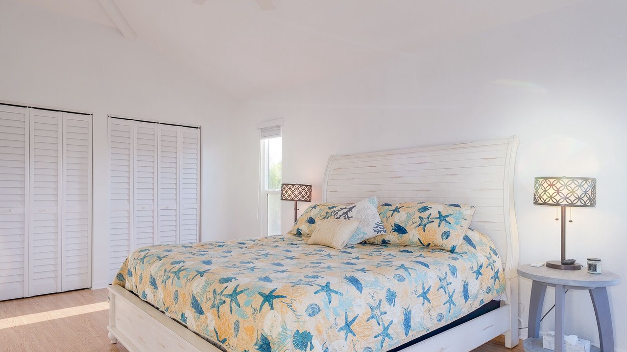 Photo of Bedroom in Belle Vista