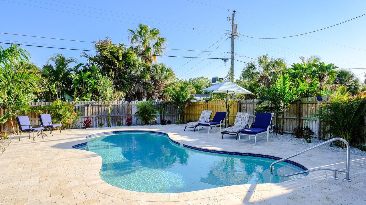 Photo of Outdoor in Belle Vista