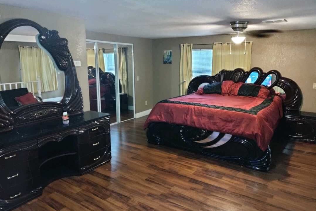 Photo of Bedroom in Lutz
