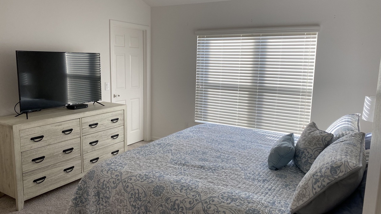 Photo of Bedroom in Fruitland Park
