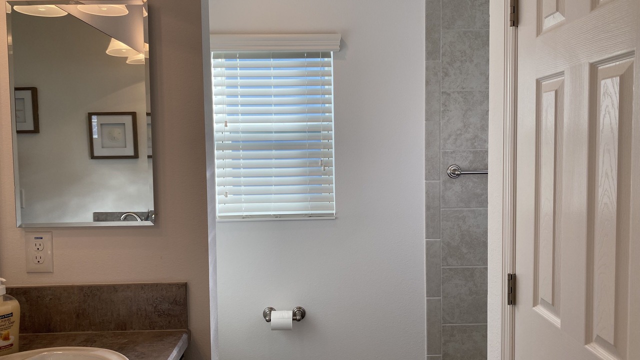 Photo of Bathroom in Fruitland Park