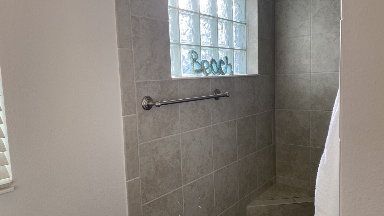 Photo of Bathroom in Fruitland Park