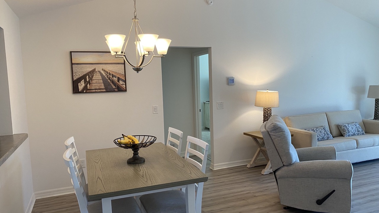 Photo of Livingroom in Fruitland Park