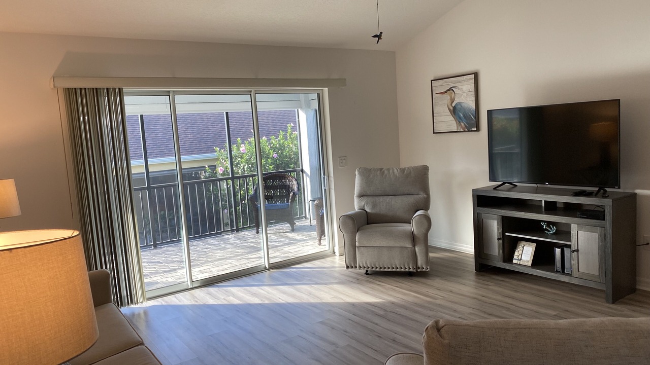Photo of Livingroom in Fruitland Park
