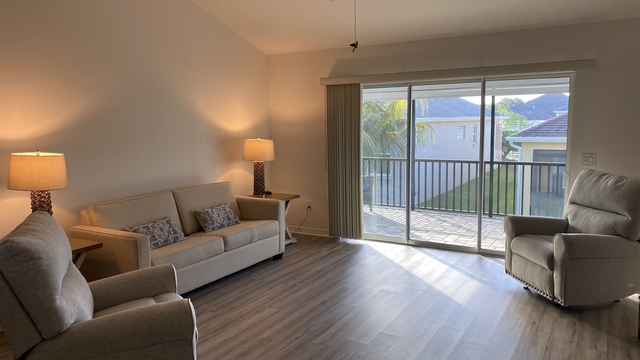 Photo of Livingroom in Fruitland Park