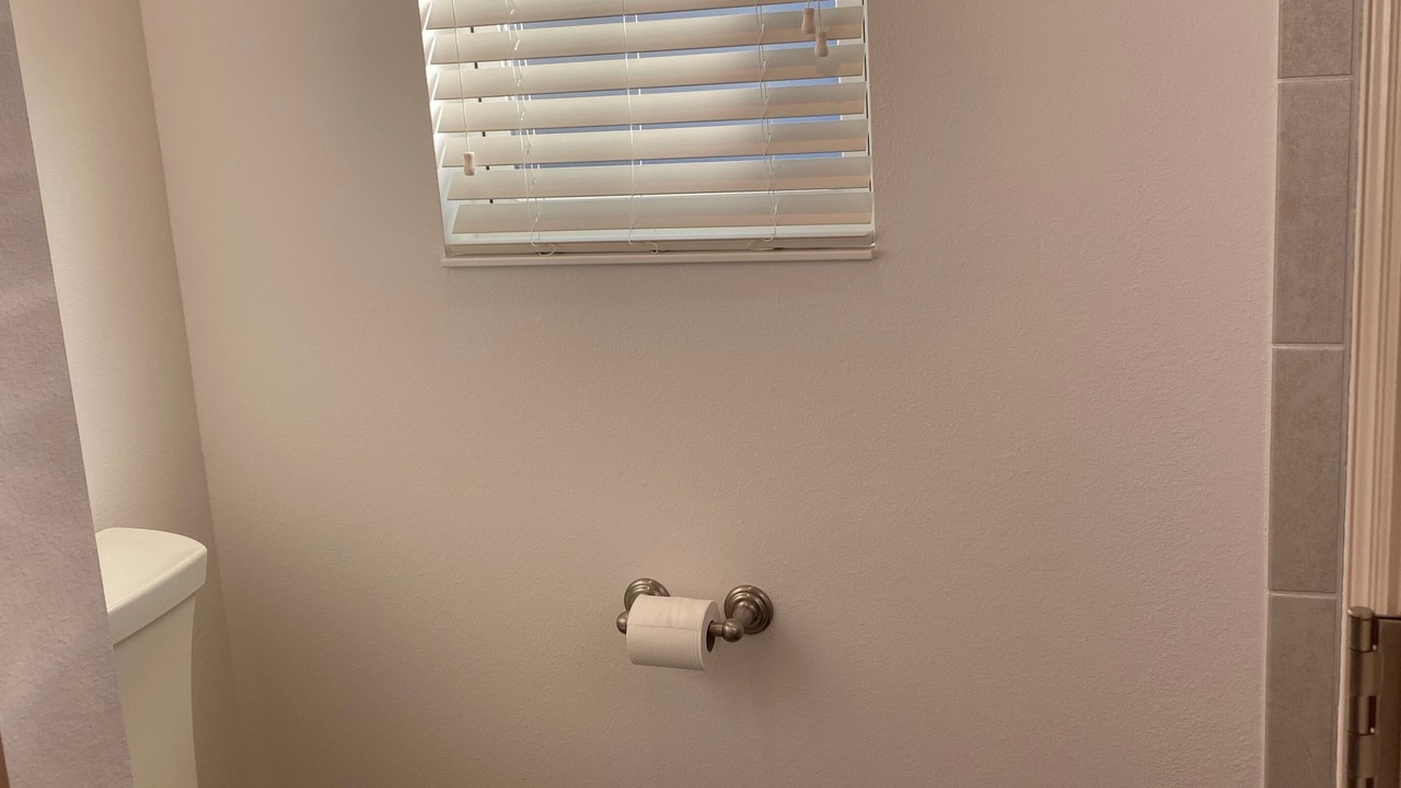 Photo of Bathroom in Fruitland Park