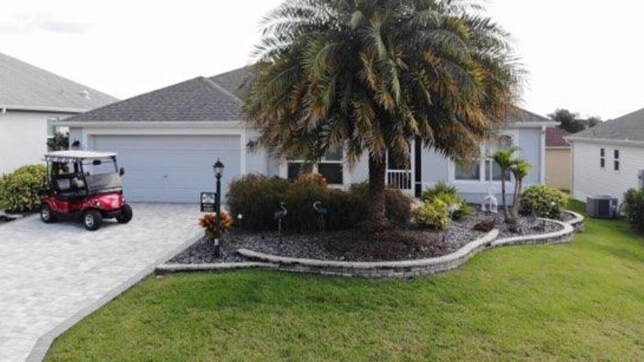 Photo of Outdoor in Fruitland Park
