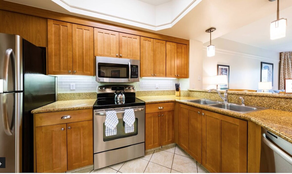 Photo of Kitchen in Florida Central Atlantic Coast