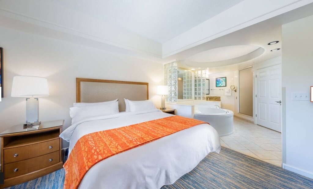 Photo of Bedroom in Florida Central Atlantic Coast