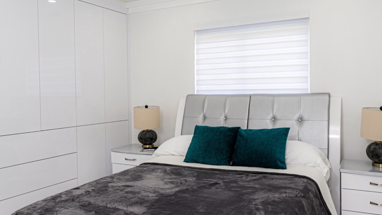 Photo of Bedroom in Fontainebleau