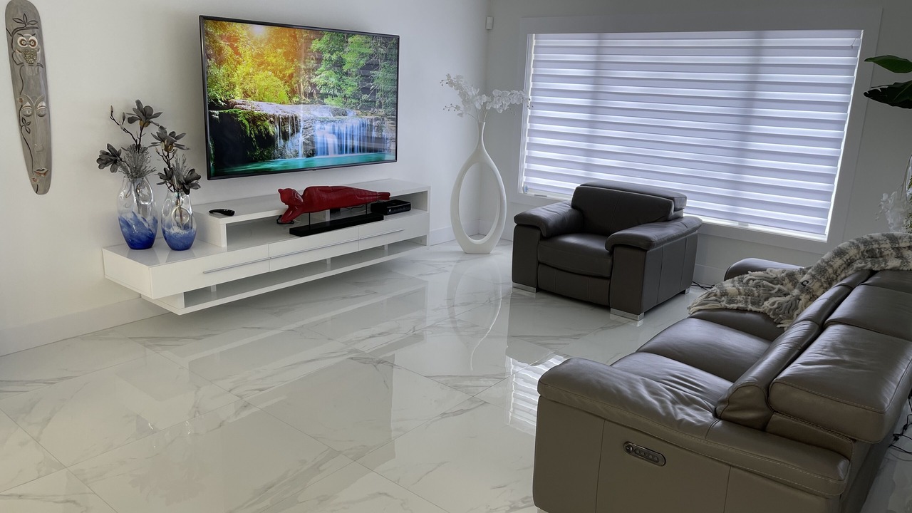 Photo of Livingroom in Fontainebleau