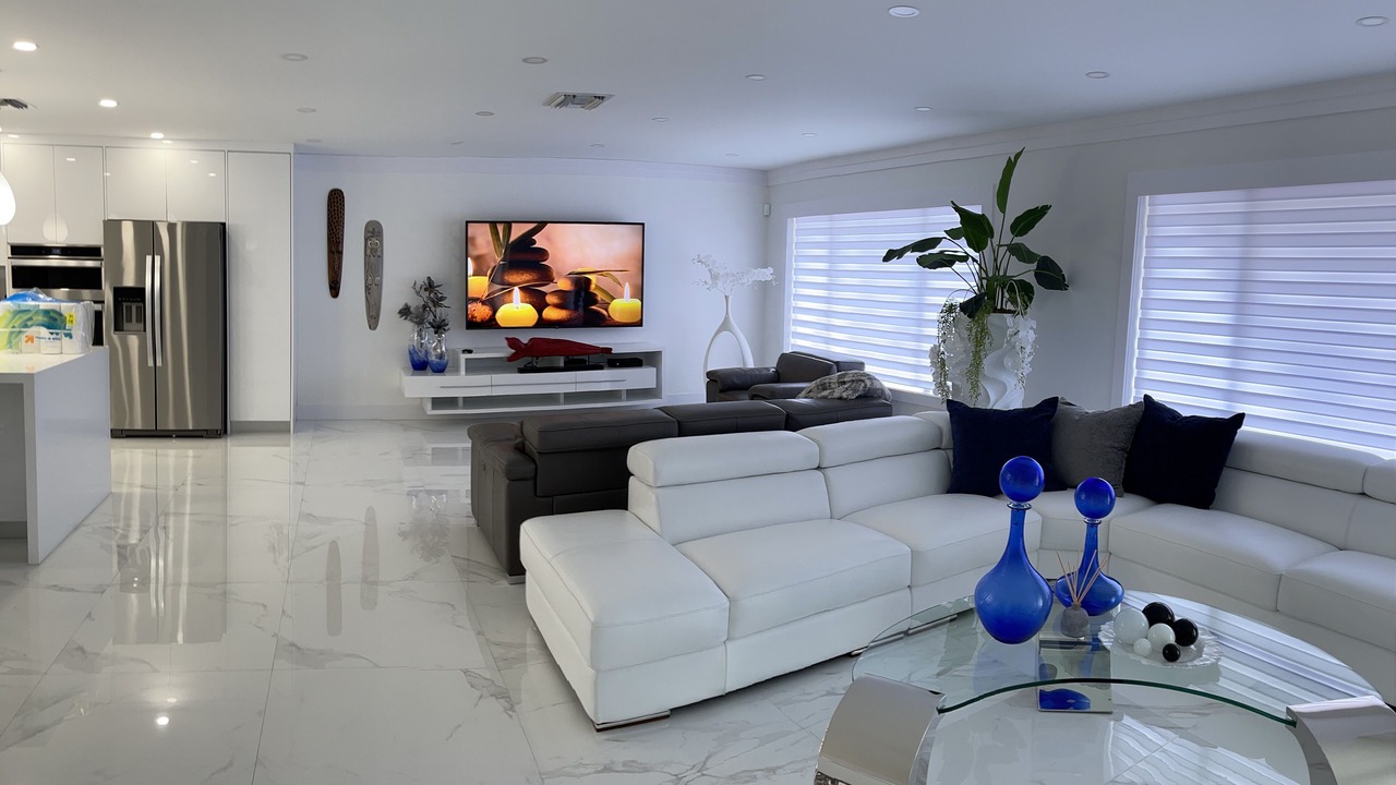 Photo of Livingroom in Fontainebleau