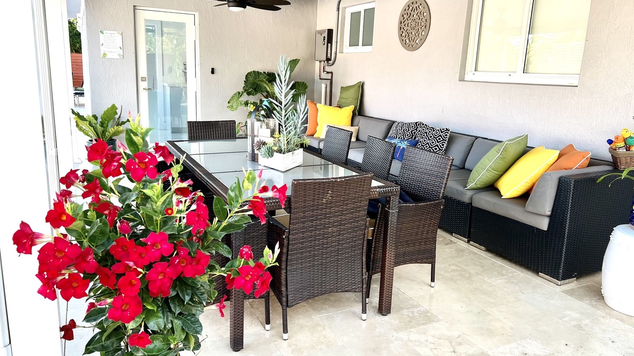 Photo of Outdoor in Fontainebleau